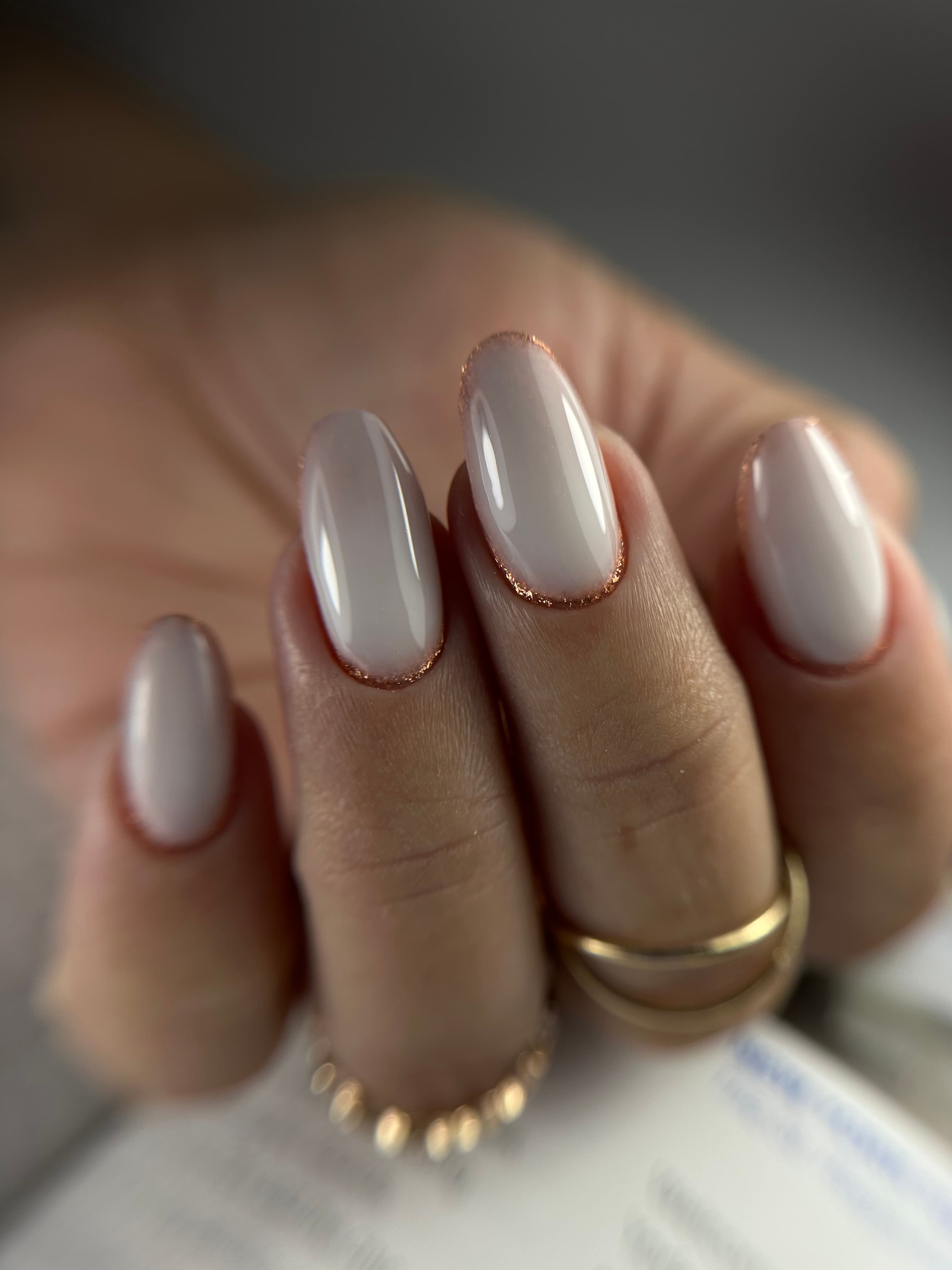 Trabajo de uñas 5
