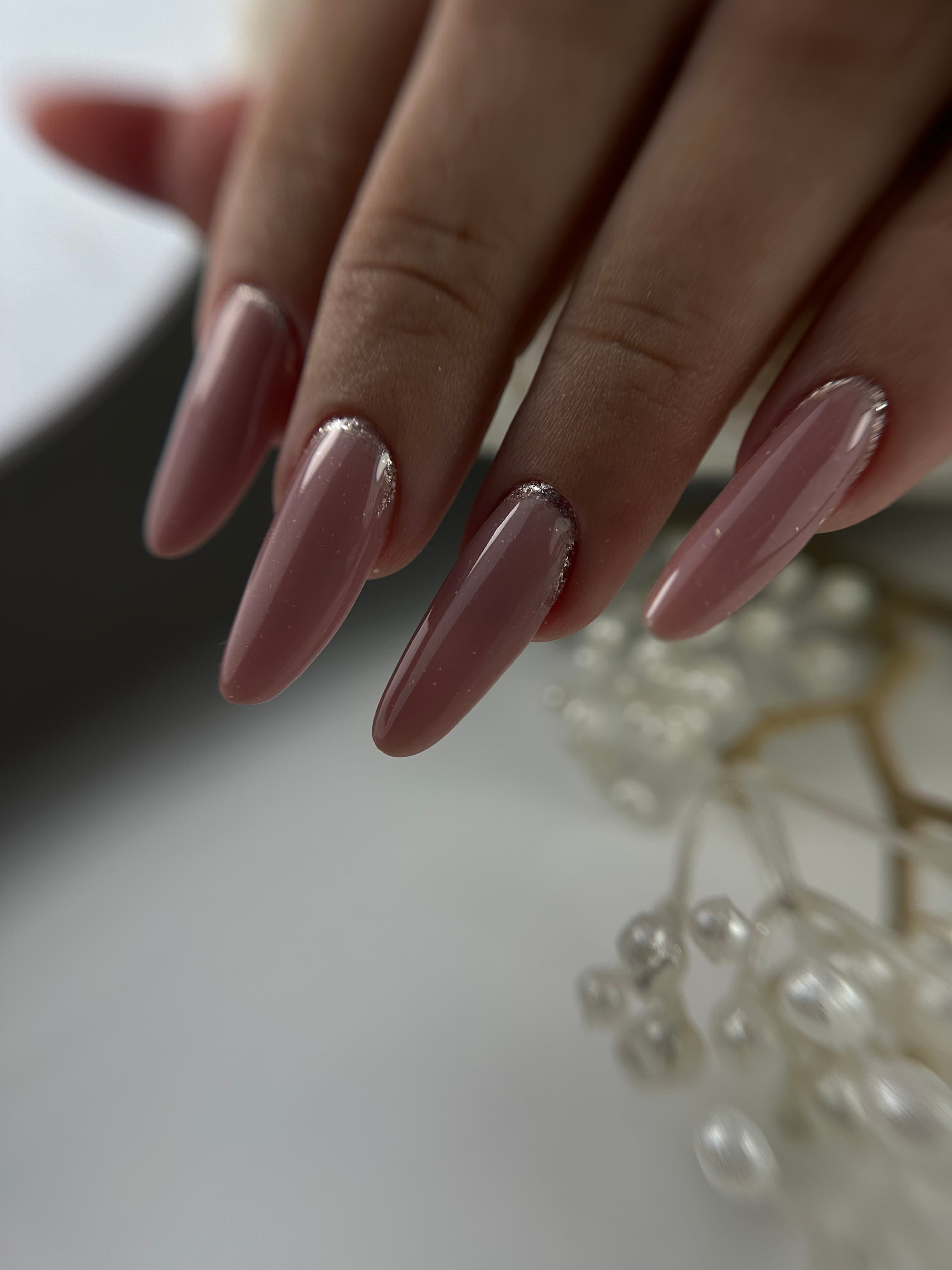 Extensiones con Builder Gel