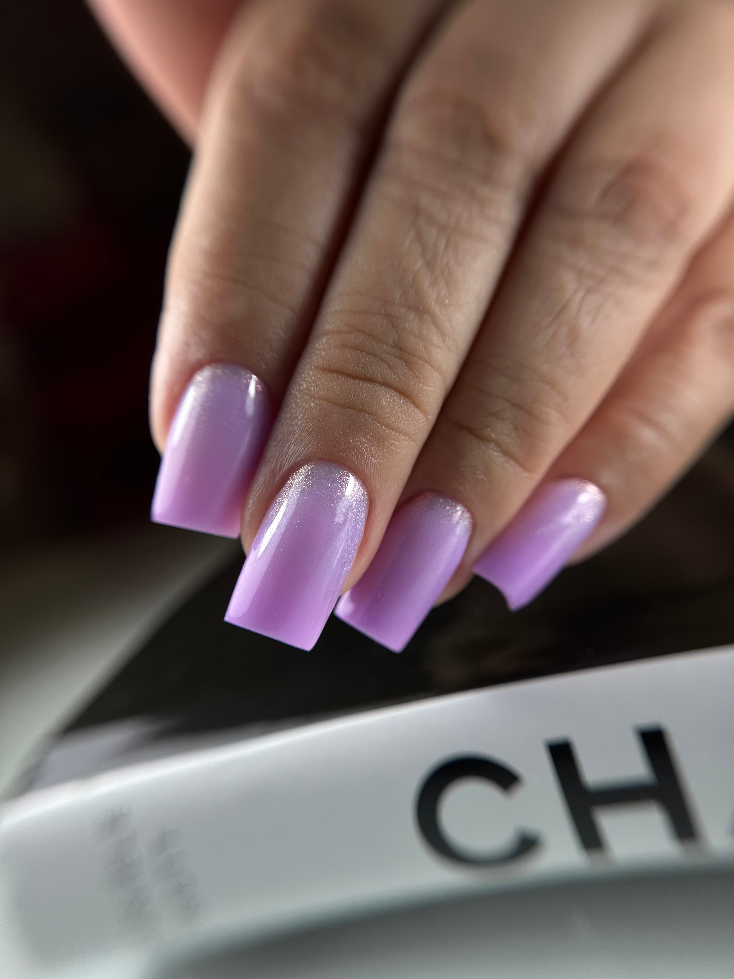 Extensiones con Polygel