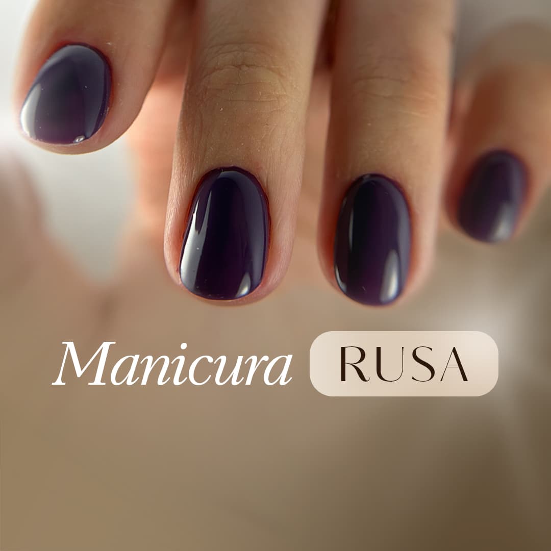 MANICURA RUSA & BUILDER GEL